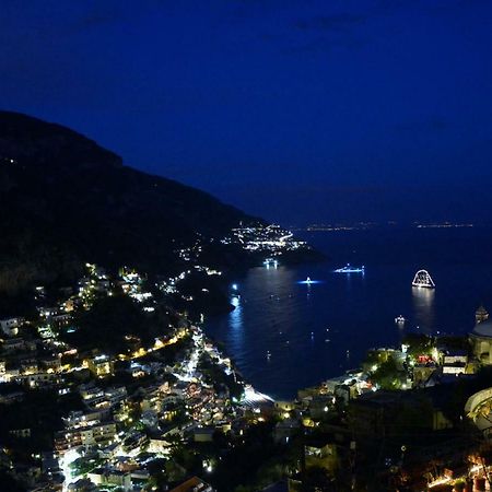 La Casarella Apartment Positano - Stunning View Exterior photo