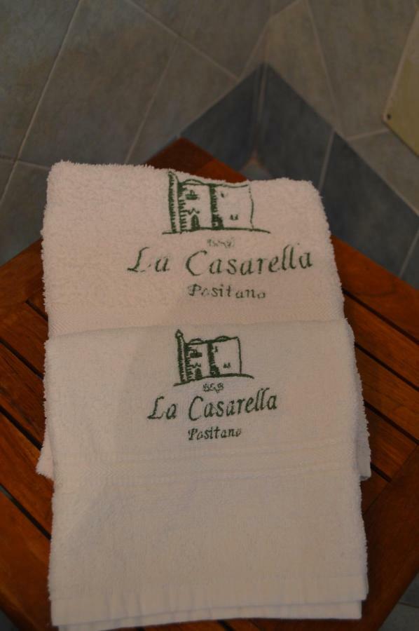 La Casarella Apartment Positano - Stunning View Exterior photo